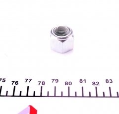 Амортизатор 30-26 723 0009 MEYLE – Задний левый двухтрубный газовый фото 2