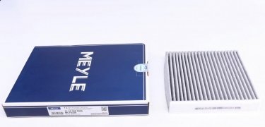 Купить 31-12 320 0006 MEYLE Салонный фильтр (фильтр-патрон, из активированного угля) Daihatsu