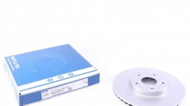 Купить 31-15 521 0051/PD MEYLE Тормозные диски Аккорд (2.0, 2.2, 2.4)