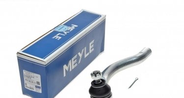 Купить 31-16 020 0016 MEYLE Рулевой наконечник Хонда