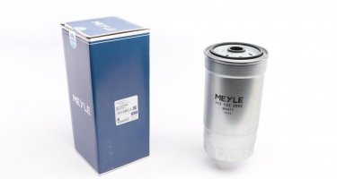 Купить 312 133 2002 MEYLE Топливный фильтр (накручиваемый) Punto 1.9 JTD 80