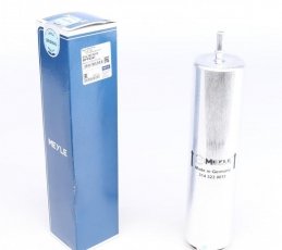 Купить 314 323 0013 MEYLE Топливный фильтр (прямоточный) БМВ Ф30 (Ф30, Ф31, Ф35, Ф80) (2.0, 3.0)