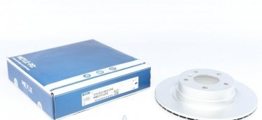 Купить 315 523 0031/PD MEYLE Тормозные диски БМВ Ф30 (Ф30, Ф31, Ф35, Ф80) (1.6, 2.0)