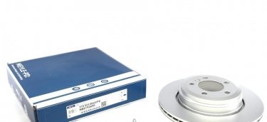 Купить 315 523 0045/PD MEYLE Тормозные диски БМВ Е65 (Е65, Е66) (3.0, 3.6, 4.0)