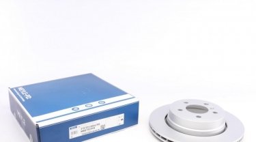 Купить 315 523 0054/PD MEYLE Тормозные диски БМВ Х3 Е83 (2.0, 2.5, 3.0)