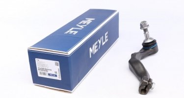 Купити 316 020 0040/HD MEYLE Рульовий наконечник 2 серія (Ф45, Ф46) (1.5, 2.0)