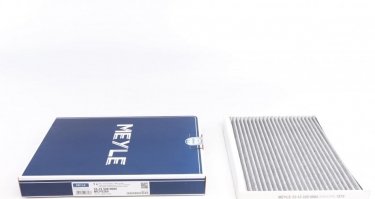 Купить 33-12 320 0004 MEYLE Салонный фильтр (фильтр-патрон, из активированного угля) Suzuki