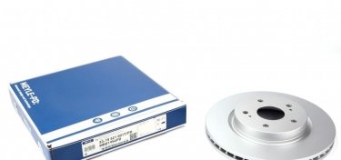 Купить 33-15 521 0017/PD MEYLE Тормозные диски Гранд Витара (1.6, 1.9, 2.0, 2.4, 3.2)