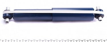 Амортизатор 35-26 725 0001 MEYLE – задний двухтрубный газовый фото 2