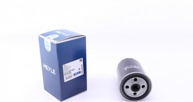 Купить 37-14 323 0007 MEYLE Топливный фильтр (накручиваемый) Матрикс (1.5 CRDi, 1.5 CRDi VGT)