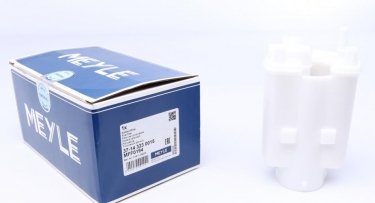 Купить 37-14 323 0015 MEYLE Топливный фильтр  Соната (2.0 VVTi GLS, 3.3)
