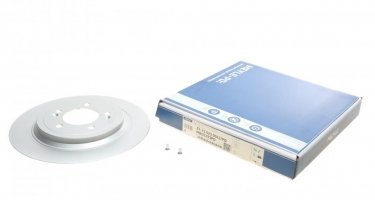 Купити 37-15 523 0042/PD MEYLE Гальмівні диски
