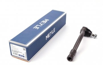 Купить 37-16 020 0032/HD MEYLE Рулевой наконечник Киа Рио (1.4 CVVT, 1.6 CVVT)