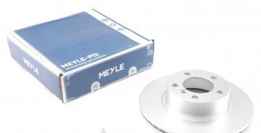 Купити 383 521 0014/PD MEYLE Гальмівні диски BMW F30 (F30, F31, F35, F80) (1.6, 2.0)