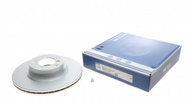 Купить 383 521 0016/PD MEYLE Тормозные диски 4 серия (Ф32, Ф33, Ф36) (2.0, 3.0)