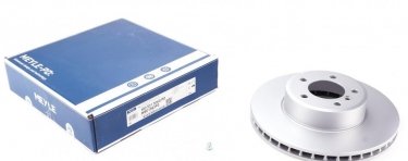 Купити 383 521 3060/PD MEYLE Гальмівні диски 6 серія (Е63, Е64) 630 i