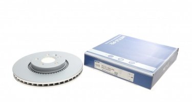 Купити 583 521 0004/PD MEYLE Гальмівні диски S-Max (2.0 EcoBoost, 2.2 TDCi, 2.5 ST)