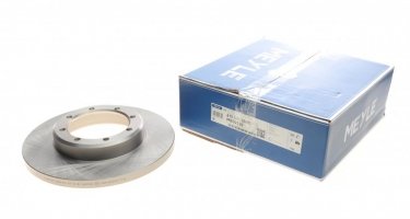 Купити 615 521 0030 MEYLE Гальмівні диски Movano 2.3 CDTI