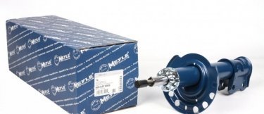 Купить 626 623 0003 MEYLE Амортизатор передний правый двухтрубный газовый Corsa C (1.0, 1.2, 1.4, 1.7, 1.8)