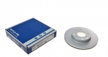 Купити 683 521 6011/PD MEYLE Гальмівні диски Astra F (1.4, 1.6, 1.7)