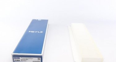 Купить 712 319 0002 MEYLE Салонный фильтр (фильтр-патрон, частичный) X-Type (2.0, 2.1, 2.2, 2.5, 3.0)