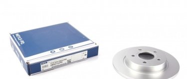 Купить 715 523 0022/PD MEYLE Тормозные диски Focus 3 (0.0, 1.0, 1.5, 1.6, 2.0)