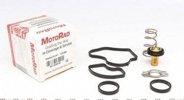 Купить 1105-88K MotoRad Термостат  Giulietta 1.6 JTDM