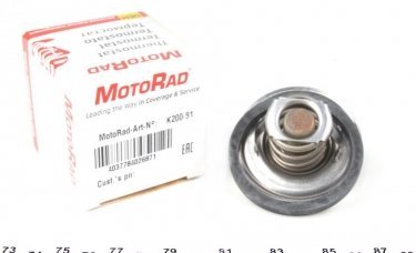 Купити 200-91K MotoRad Термостат  Гранд Черокі (5.2, 5.2 i, 5.9 i)