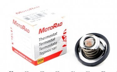 Купить 202-92K MotoRad Термостат  Комбо (1.2, 1.4, 1.6)