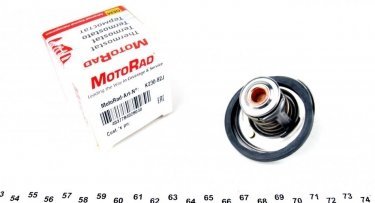 Купить 230-82JK MotoRad Термостат  Пежо