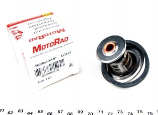 Купити 234-87K MotoRad Термостат  Ибица (1.2, 1.5, 1.7)