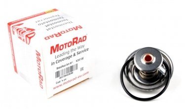 Купить 247-88K MotoRad Термостат  Audi 200 (2.1, 2.2, 2.3)