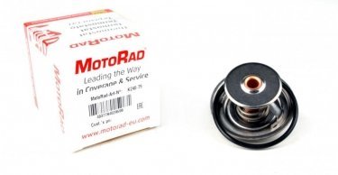 Купить 248-79K MotoRad Термостат  БМВ Е28 (2.0, 2.4, 2.7, 3.4)