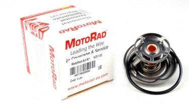 Купить 251-82K MotoRad Термостат  Рекстон (2.7 D, 2.7 Xdi)