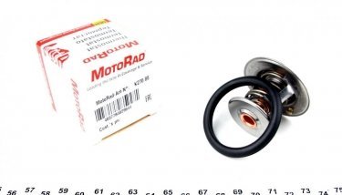 Купить 270-88K MotoRad Термостат  Mondeo (1, 2, 4) (1.6, 1.8, 2.0)