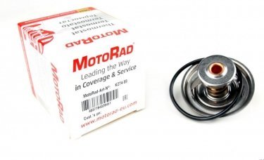Купить 274-88K MotoRad Термостат  BMW E36 (1.6, 2.0, 2.5, 2.8)