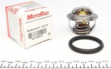 Купить 294-77K MotoRad Термостат  Форестер (2.0, 2.5)