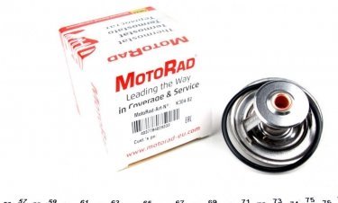 Купить 304-82K MotoRad Термостат  Bora (2.3 V5, 2.3 V5 4motion, 2.8 V6 4motion)