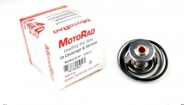 Купить 304-88K MotoRad Термостат  Audi 100 (2.6, 2.8, 4.2)
