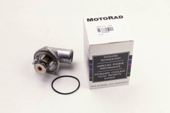 Купити 348-92 MotoRad Термостат  Корса Б (1.4 i 16V, 1.6 GSI 16V, 1.6 i 16V)