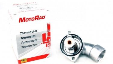 Купити 349-92K MotoRad Термостат  Омега Б (2.5, 2.6, 3.0, 3.2)