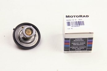 Купити 420-91 MotoRad Термостат 