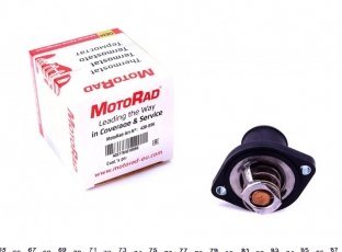 Купить 438-89K MotoRad Термостат  Xsara (1.4 LPG, 1.6, 1.6 16V)