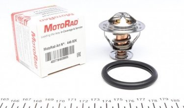 Купить 446-82K MotoRad Термостат  Хонда СРВ (2.0, 2.0 AWD, 2.0 i 4WD)