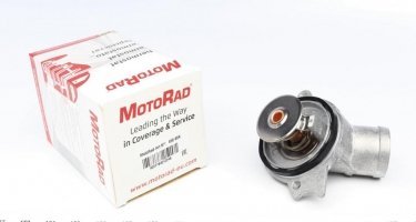 Купить 458-88K MotoRad Термостат  CL-Class CLK (2.6, 3.2, 4.3, 5.0, 5.4)