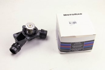 Купити 467-97 MotoRad Термостат  БМВ Х3 Е83 (2.5 i, 3.0 i xDrive)