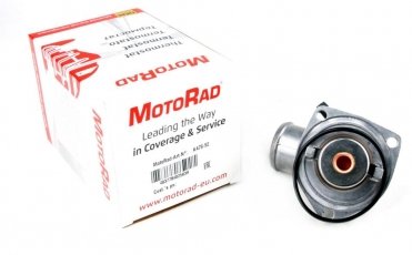 Купити 478-92K MotoRad Термостат  Зафіра А 1.6 16V