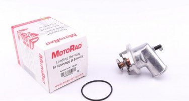 Купить 482-92K MotoRad Термостат  Astra G (1.4 16V, 1.6 16V)