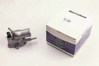 Купить 497-87 MotoRad Термостат  Mercedes 202 2.2
