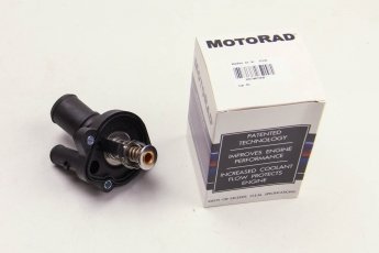 Купить 512-82 MotoRad Термостат  Мазда 3 (БК, БЛ) 2.3 MPS Turbo